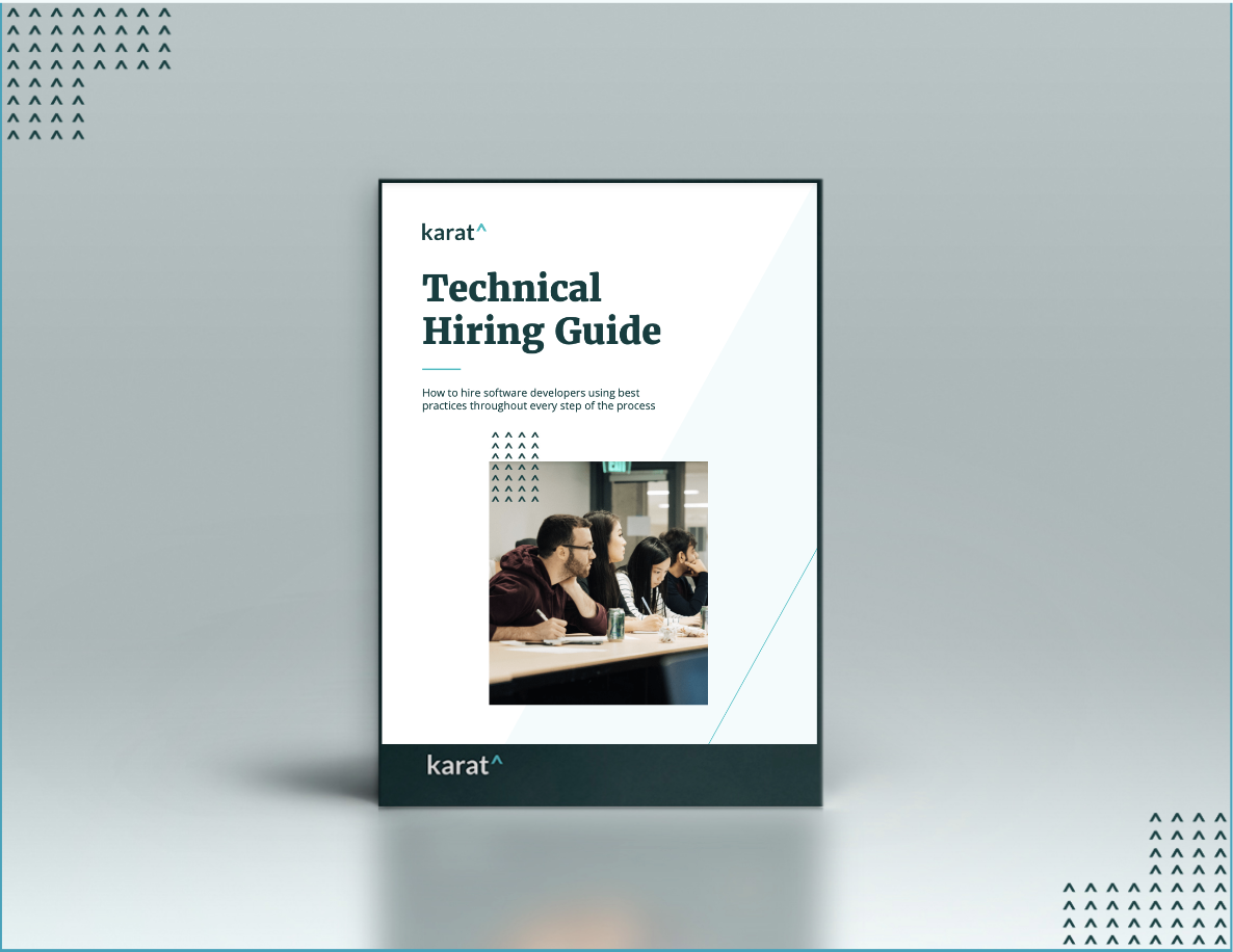 2023 Technical Hiring Guide - Homepage (draft)